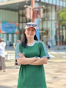 Stunning Everyday Style of the Vietnamese Female Swimmer Competing at the Paris 2024 Olympics - image 6