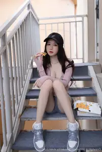 Yu Zi Jiang Fish (No.10542 XiuRen) – Captivating Beauty and Alluring Style - image 34