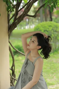 Art Language Vol.6942: Jing Zi Jinns - A Captivating YiTuYu Artistic Photography Gallery - image 28