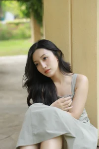 Art Language Vol.6942: Jing Zi Jinns - A Captivating YiTuYu Artistic Photography Gallery - image 17