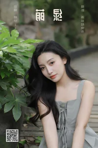 Art Language Vol.6942: Jing Zi Jinns - A Captivating YiTuYu Artistic Photography Gallery - image 20