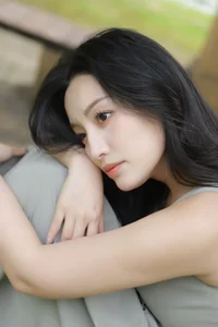 Art Language Vol.6942: Jing Zi Jinns - A Captivating YiTuYu Artistic Photography Gallery - image 8
