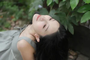 Art Language Vol.6942: Jing Zi Jinns - A Captivating YiTuYu Artistic Photography Gallery - image 24