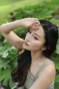 Art Language Vol.6942: Jing Zi Jinns - A Captivating YiTuYu Artistic Photography Gallery - image 22