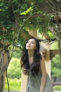 Art Language Vol.6942: Jing Zi Jinns - A Captivating YiTuYu Artistic Photography Gallery - image 25