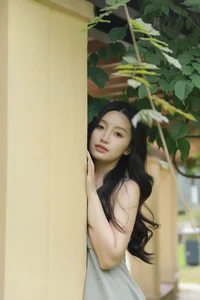 Art Language Vol.6942: Jing Zi Jinns - A Captivating YiTuYu Artistic Photography Gallery - image 32
