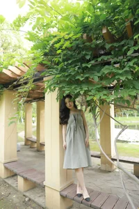 Art Language Vol.6942: Jing Zi Jinns - A Captivating YiTuYu Artistic Photography Gallery - image 3
