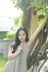 Art Language Vol.6942: Jing Zi Jinns - A Captivating YiTuYu Artistic Photography Gallery - image 18