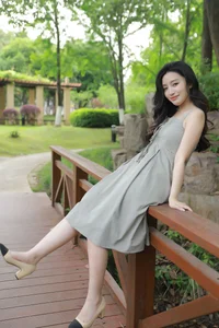 Art Language Vol.6942: Jing Zi Jinns - A Captivating YiTuYu Artistic Photography Gallery - image 14