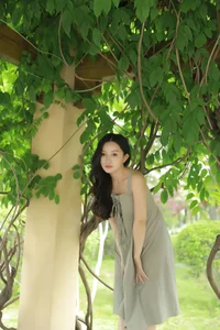 Art Language Vol.6942: Jing Zi Jinns - A Captivating YiTuYu Artistic Photography Gallery - image 21