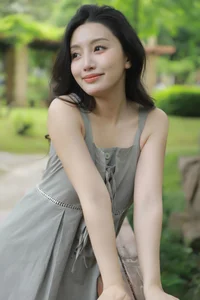 Art Language Vol.6942: Jing Zi Jinns - A Captivating YiTuYu Artistic Photography Gallery - image 1