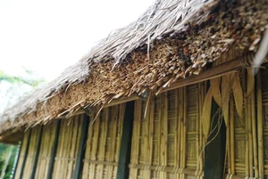Discovering the Architectural Marvels of the Ba Na People: The Traditional Nha Rong in Kbang - image 10