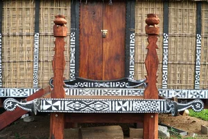 Discovering the Architectural Marvels of the Ba Na People: The Traditional Nha Rong in Kbang - image 6