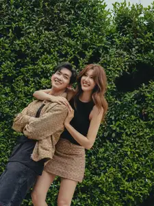 Actress Thuy Ngan and Vo Canh: Love Story, Career, and Memorable Moments - image 7