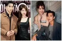 Actress Thuy Ngan and Vo Canh: Love Story, Career, and Memorable Moments - image 4