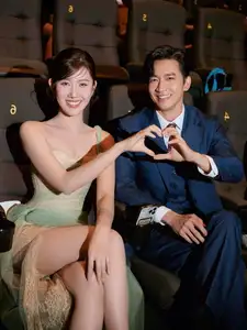 Actress Thuy Ngan and Vo Canh: Love Story, Career, and Memorable Moments - image 6