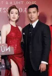 Actress Thuy Ngan and Vo Canh: Love Story, Career, and Memorable Moments - image 1