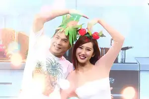 Actress Thuy Ngan and Vo Canh: Love Story, Career, and Memorable Moments - image 12