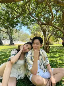 Actress Thuy Ngan and Vo Canh: Love Story, Career, and Memorable Moments - image 11