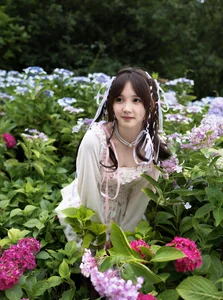 Exquisite Visual Storytelling in Art Language Vol.4757 with Model Yan Yan - image 18