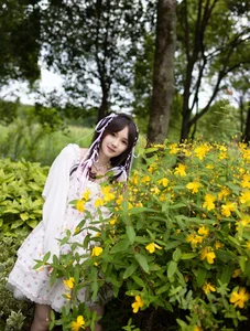 Exquisite Visual Storytelling in Art Language Vol.4757 with Model Yan Yan - image 12
