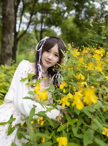 Exquisite Visual Storytelling in Art Language Vol.4757 with Model Yan Yan - image 19