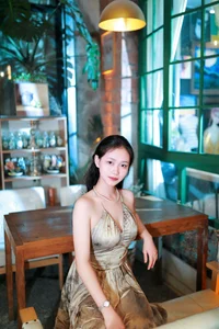 Elegant Portraiture: YiTuYu Art Language Vol.5546 Featuring Xiao Xiao Cheng Tong Xue - image 30