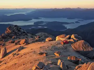 Conquering Active Volcanoes in the Land of Gods | Surreal Trekking Adventure - image 5