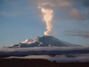 Conquering Active Volcanoes in the Land of Gods | Surreal Trekking Adventure - image 0