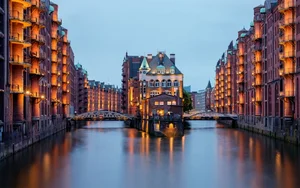 Top 6 German Cities for Euro 2024: A Perfect Blend of Football Passion and European Tourism - image 2