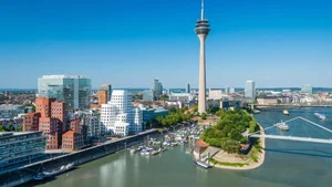 Top 6 German Cities for Euro 2024: A Perfect Blend of Football Passion and European Tourism - image 3