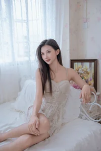 YiTuYu Art Language Vol.6674 Xiao Wen Artistic Series - image 18