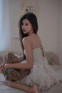 YiTuYu Art Language Vol.6674 Xiao Wen Artistic Series - image 24