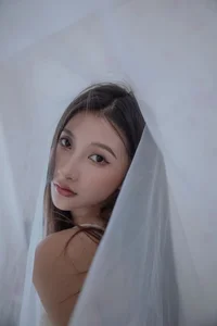 YiTuYu Art Language Vol.6674 Xiao Wen Artistic Series - image 20