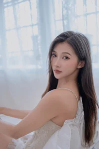 YiTuYu Art Language Vol.6674 Xiao Wen Artistic Series - image 15