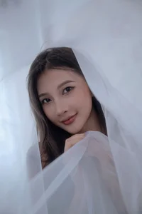 YiTuYu Art Language Vol.6674 Xiao Wen Artistic Series - image 30