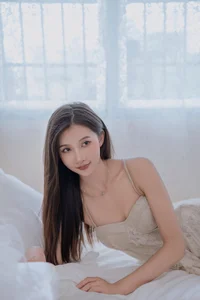 YiTuYu Art Language Vol.6674 Xiao Wen Artistic Series - image 26