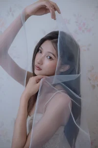 YiTuYu Art Language Vol.6674 Xiao Wen Artistic Series - image 23