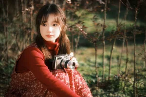 YiTuYu Art Language Vol.6533: A New Chapter with Bei Shang Fei Niu - image 19