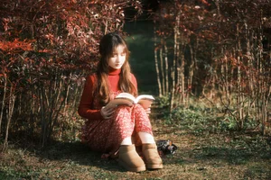 YiTuYu Art Language Vol.6533: A New Chapter with Bei Shang Fei Niu - image 8