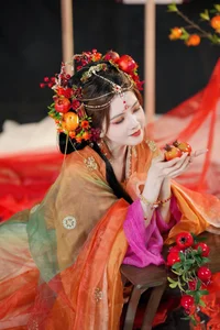 Creative Visuals: YiTuYu Art Language Vol.4916 Tifa Ding Xiao Ni Showcase - image 7