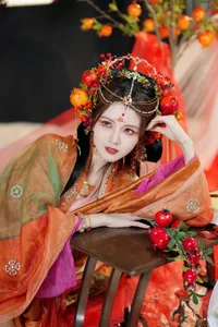 Creative Visuals: YiTuYu Art Language Vol.4916 Tifa Ding Xiao Ni Showcase - image 31