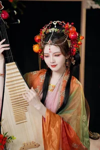 Creative Visuals: YiTuYu Art Language Vol.4916 Tifa Ding Xiao Ni Showcase - image 10