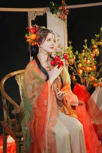 Creative Visuals: YiTuYu Art Language Vol.4916 Tifa Ding Xiao Ni Showcase - image 18