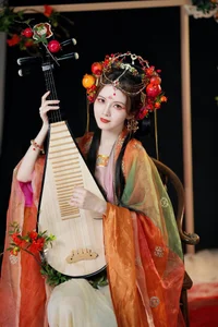 Creative Visuals: YiTuYu Art Language Vol.4916 Tifa Ding Xiao Ni Showcase - image 29