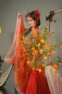 Creative Visuals: YiTuYu Art Language Vol.4916 Tifa Ding Xiao Ni Showcase - image 27