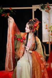 Creative Visuals: YiTuYu Art Language Vol.4916 Tifa Ding Xiao Ni Showcase - image 21