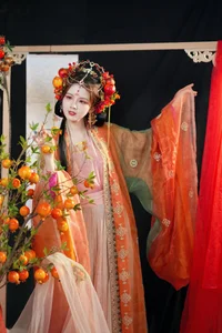 Creative Visuals: YiTuYu Art Language Vol.4916 Tifa Ding Xiao Ni Showcase - image 12
