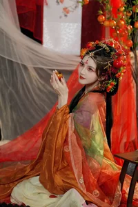 Creative Visuals: YiTuYu Art Language Vol.4916 Tifa Ding Xiao Ni Showcase - image 24