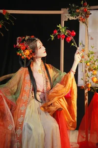 Creative Visuals: YiTuYu Art Language Vol.4916 Tifa Ding Xiao Ni Showcase - image 22